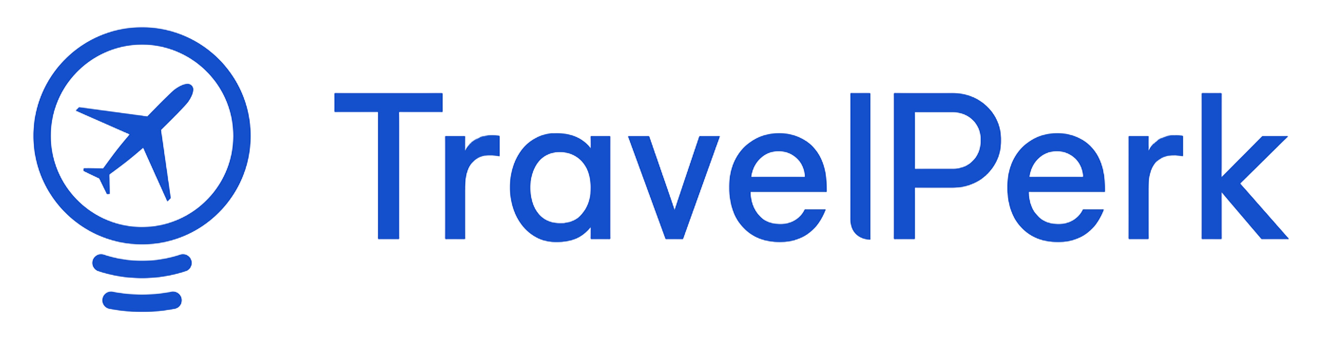 TravelPerk logo